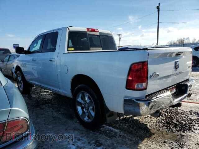 2015 RAM 1500 - VIN: 1C6RR7LT8FS520219 - Фото 2