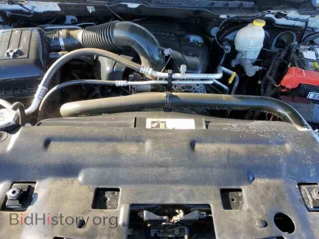2015 RAM 1500 - VIN: 1C6RR7LT8FS520219 - Фото 11