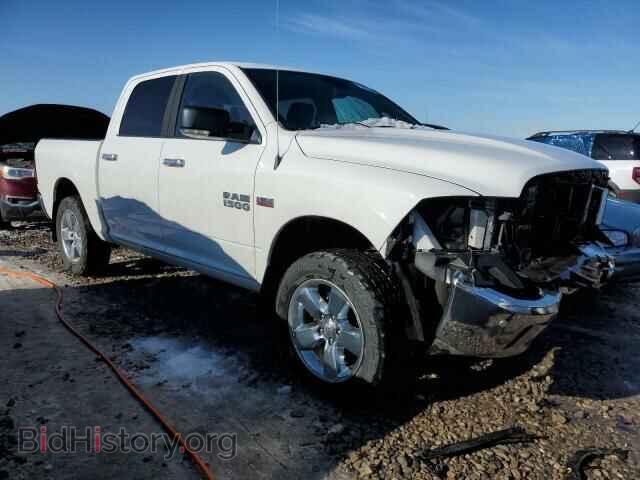 2015 RAM 1500 - VIN: 1C6RR7LT8FS520219 - Фото 4