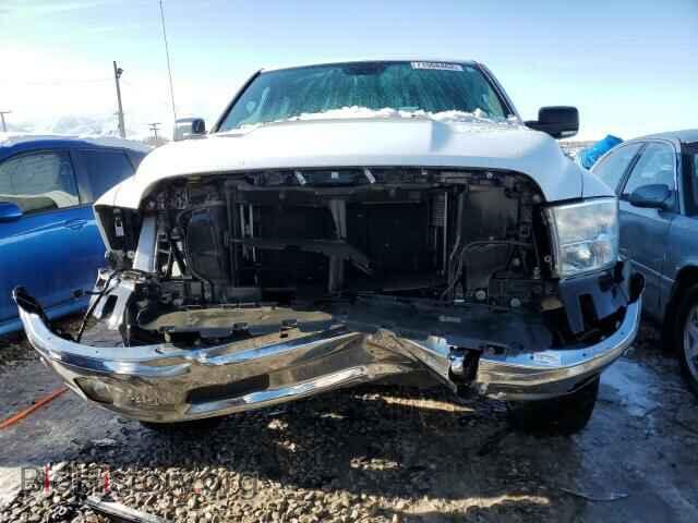 2015 RAM 1500 - VIN: 1C6RR7LT8FS520219 - Фото 5