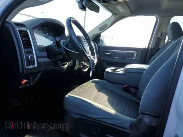 2015 RAM 1500 - VIN: 1C6RR7LT8FS520219 - Фото 7