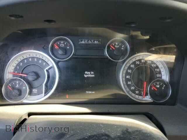 2015 RAM 1500 - VIN: 1C6RR7LT8FS520219 - Фото 9