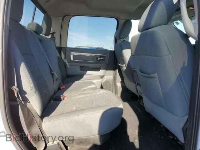 2015 RAM 1500 - VIN: 1C6RR7LT8FS520219 - Фото 10