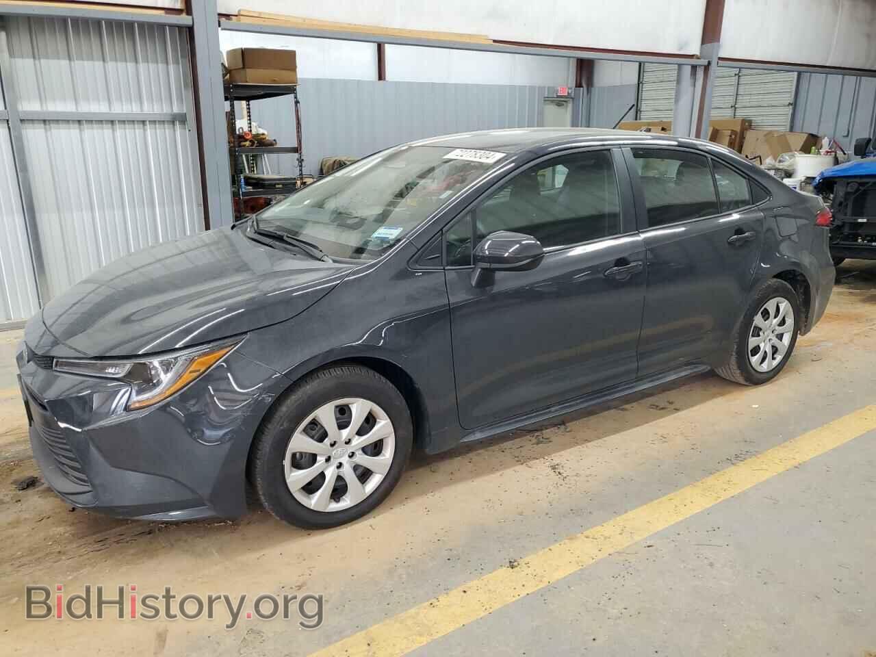 Фотография 5YFB4MDE6RP131169 - TOYOTA COROLLA 2024