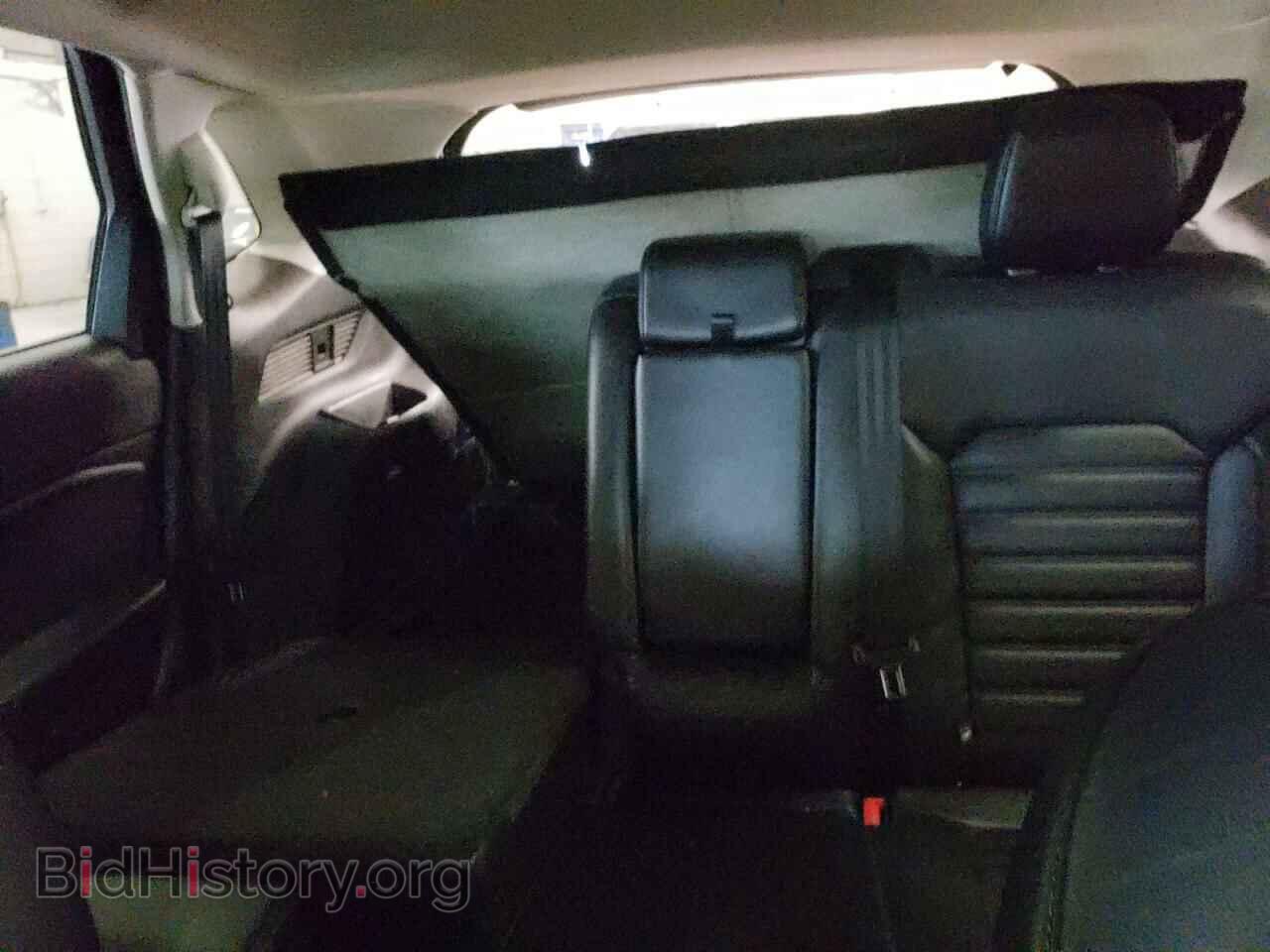 2015 FORD EDGE - VIN: 2FMTK4J92FBB45362 - Фото 10