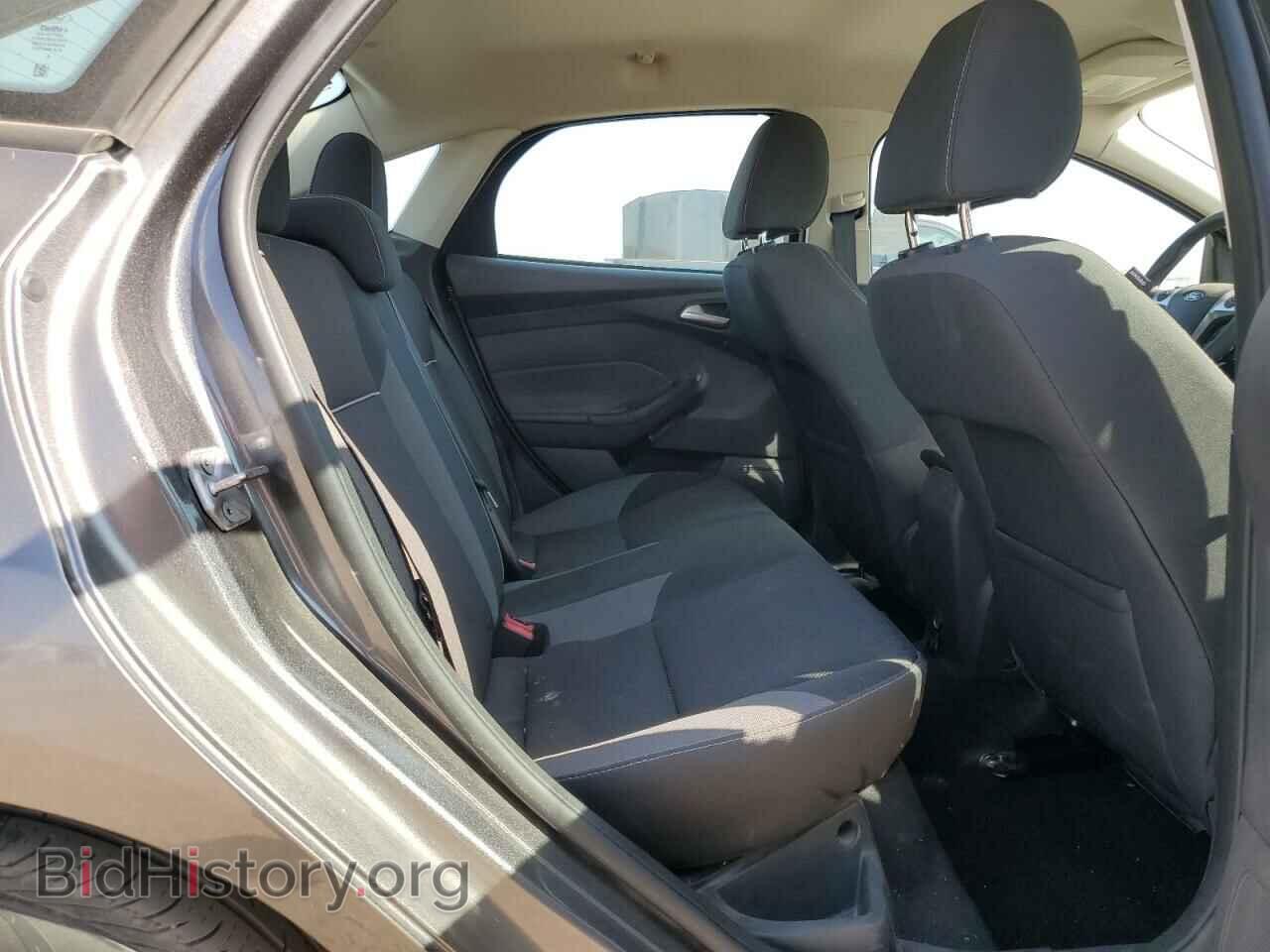 2013 FORD FOCUS - VIN: 1FADP3F27DL382447 - Фото 10