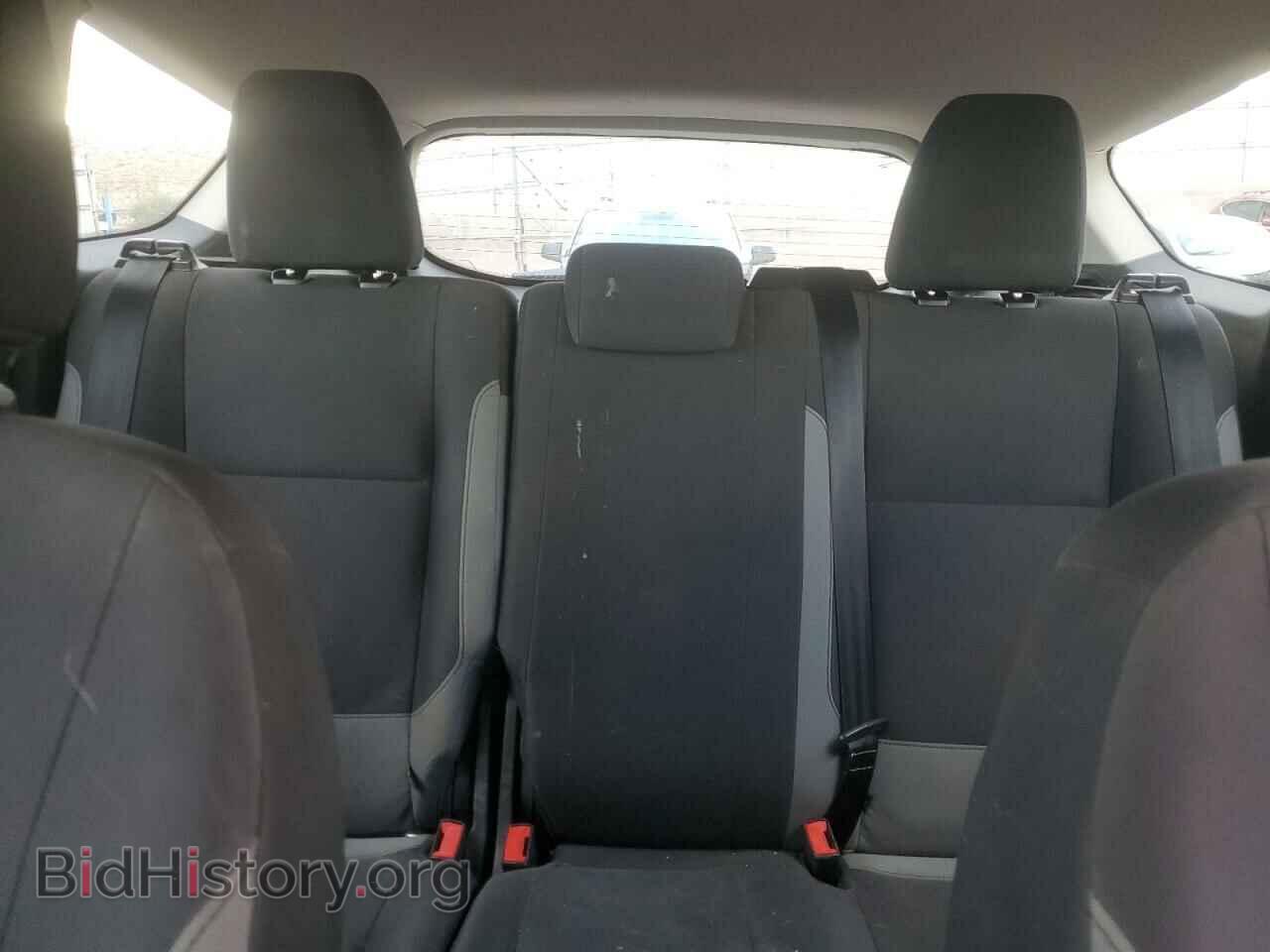 2014 FORD ESCAPE - VIN: 1FMCU0F71EUD87479 - Фото 10