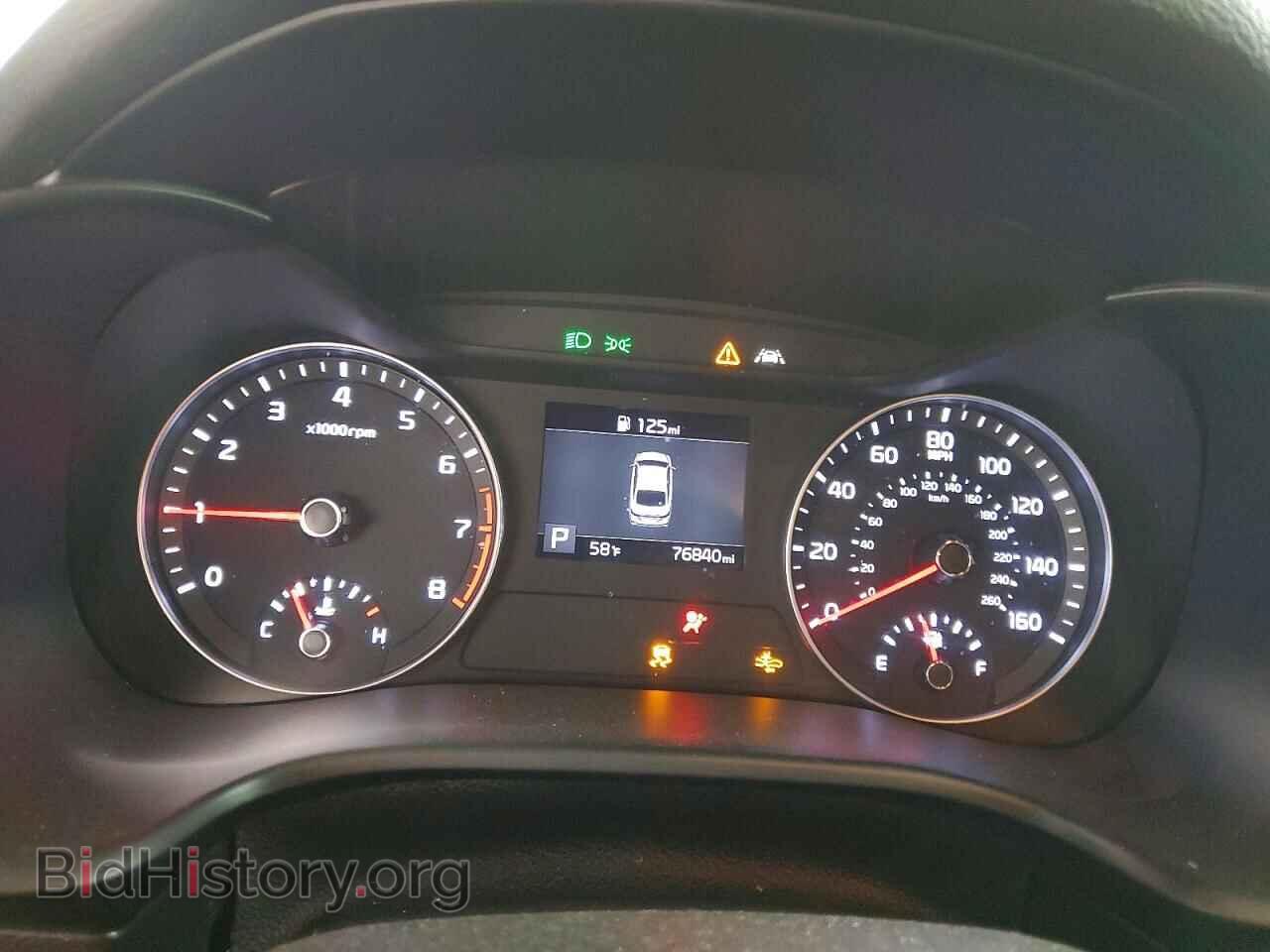 2021 KIA FORTE - VIN: 3KPF24AD3ME263223 - Фото 9