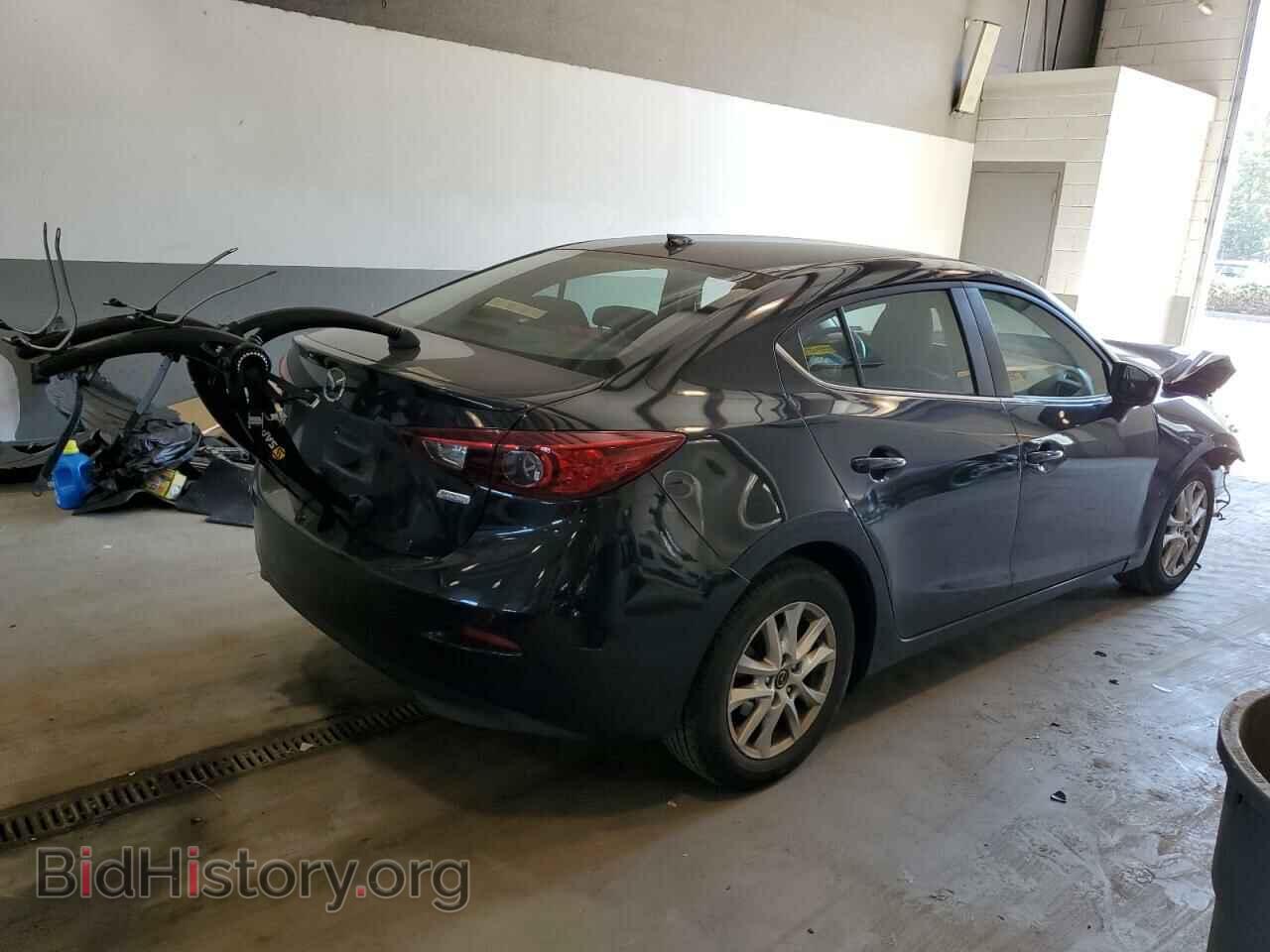 2016 MAZDA 3 - VIN: 3MZBM1W72GM279009 - Photo 3