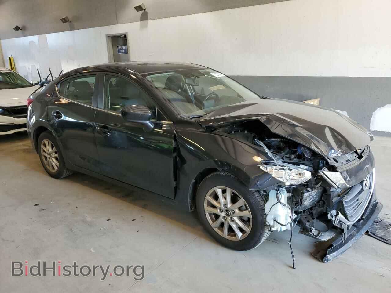 2016 MAZDA 3 - VIN: 3MZBM1W72GM279009 - Photo 4