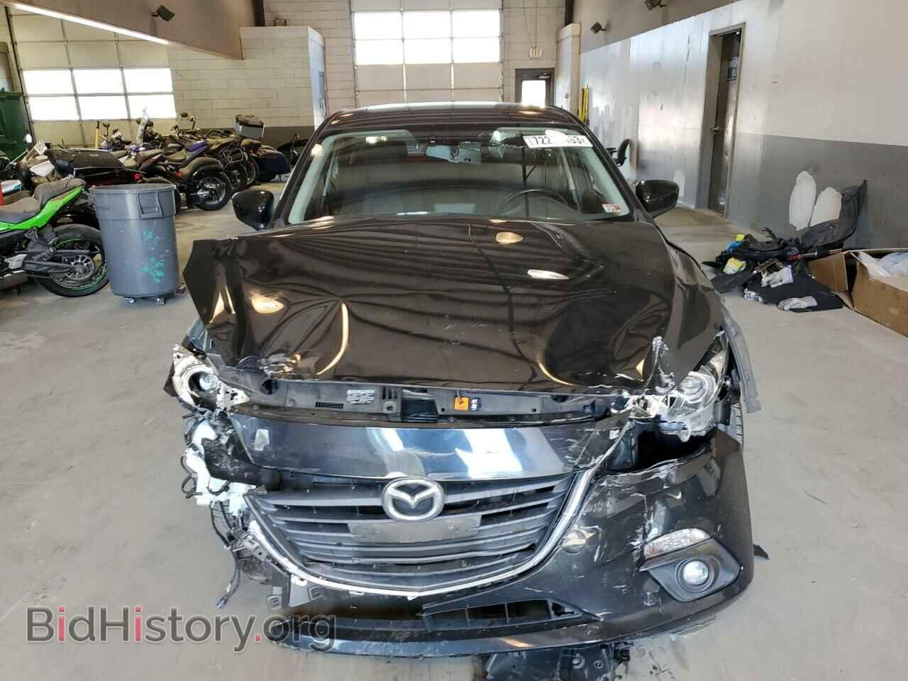 2016 MAZDA 3 - VIN: 3MZBM1W72GM279009 - Photo 5