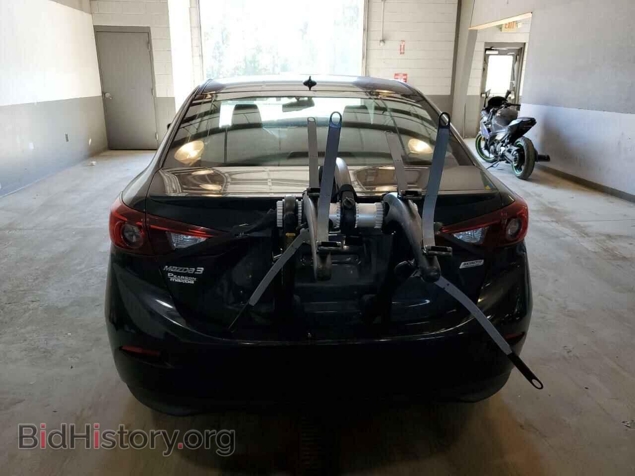 2016 MAZDA 3 - VIN: 3MZBM1W72GM279009 - Photo 6