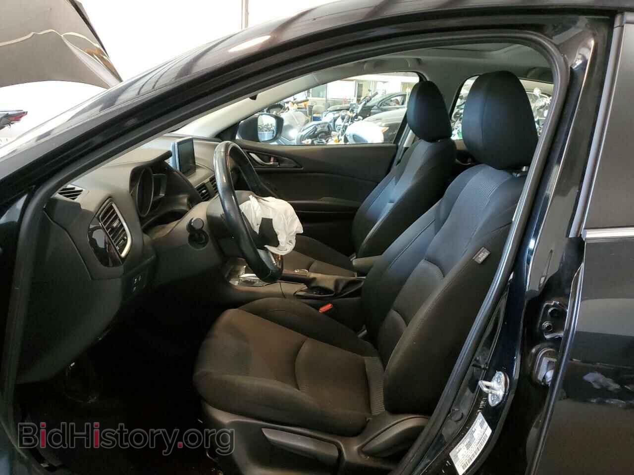2016 MAZDA 3 - VIN: 3MZBM1W72GM279009 - Photo 7