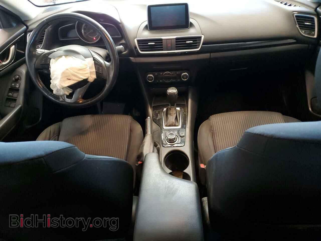 2016 MAZDA 3 - VIN: 3MZBM1W72GM279009 - Photo 8