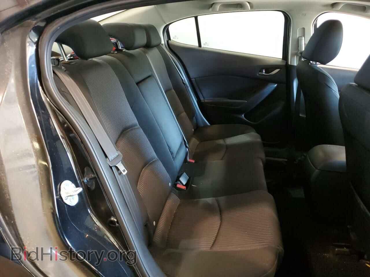2016 MAZDA 3 - VIN: 3MZBM1W72GM279009 - Photo 10