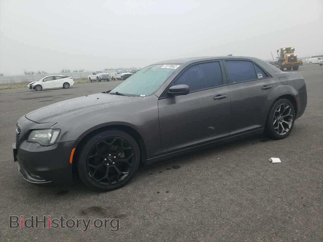 Photo 2C3CCABG8FH781010 - CHRYSLER 300 2015