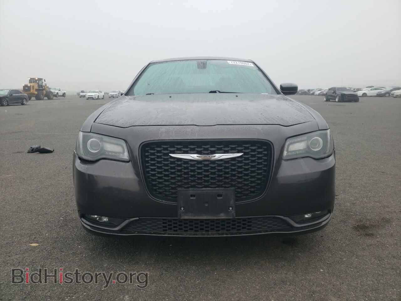 2015 CHRYSLER 300 - VIN: 2C3CCABG8FH781010 - Фото 5