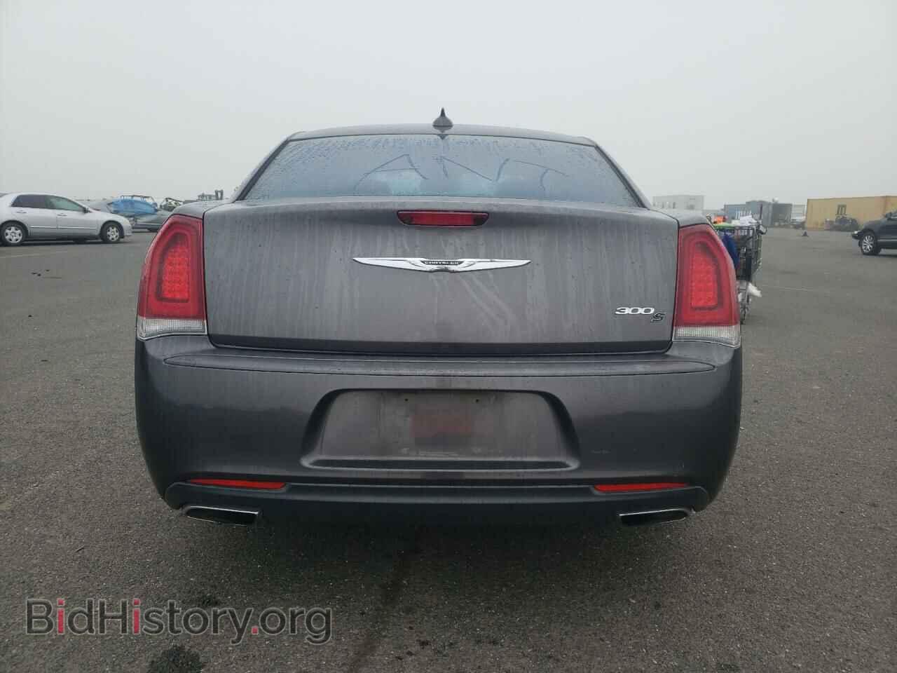 2015 CHRYSLER 300 - VIN: 2C3CCABG8FH781010 - Фото 6