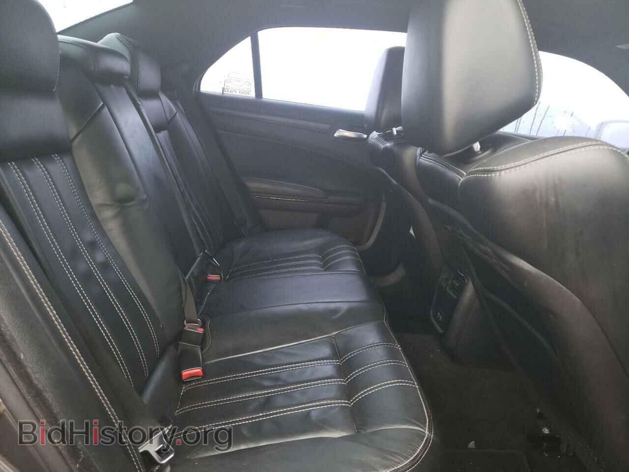 2015 CHRYSLER 300 - VIN: 2C3CCABG8FH781010 - Фото 10