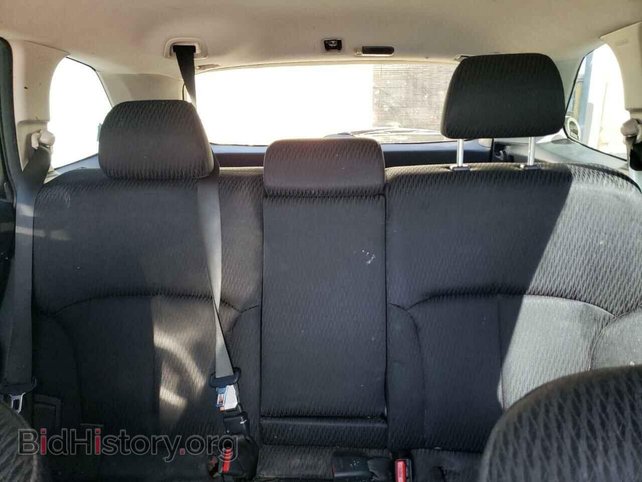 2012 SUBARU OUTBACK - VIN: 4S4BRCAC5C3210293 - Фото 10