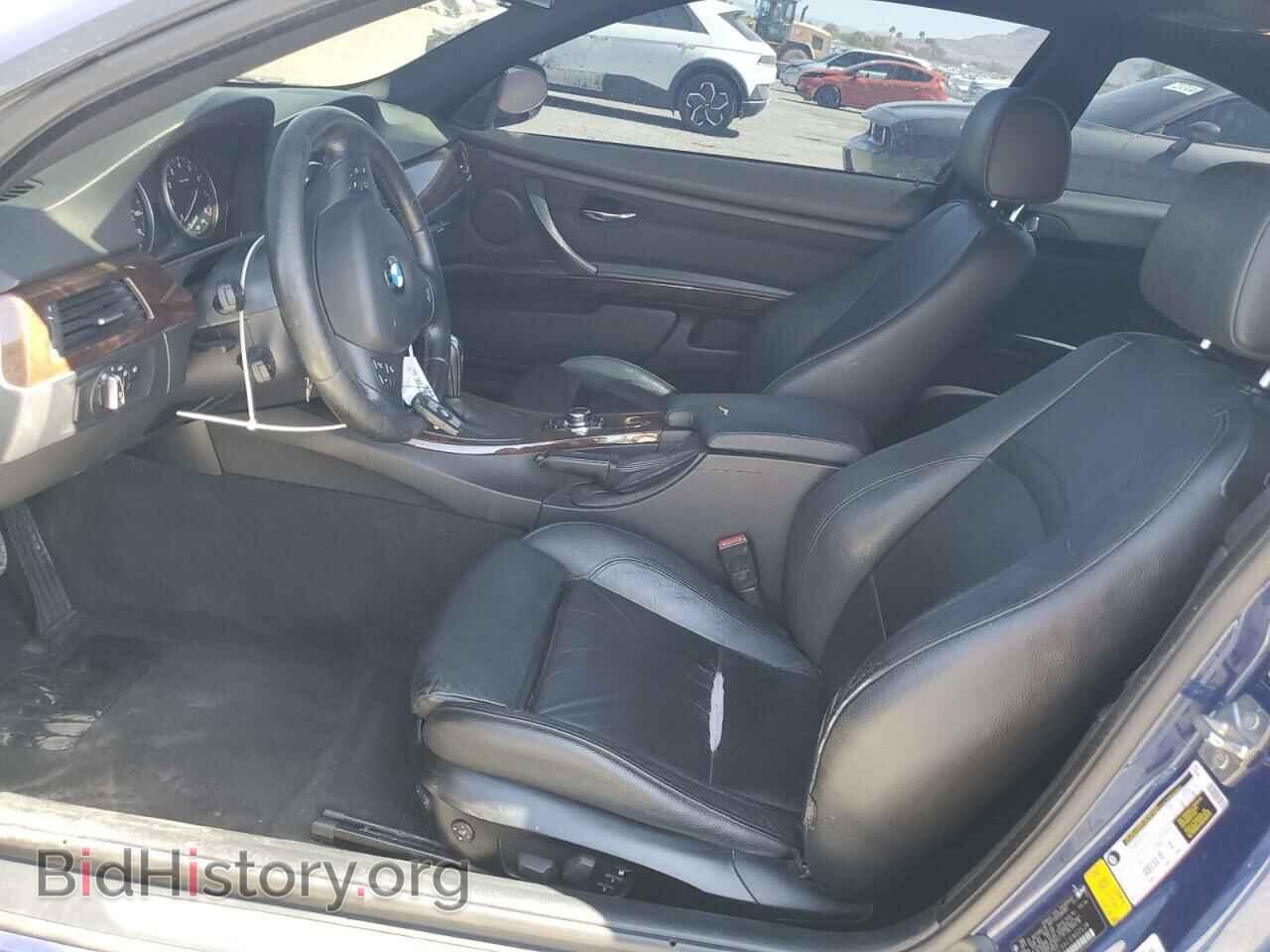 2012 BMW 3 SERIES - VIN: WBAKG7C56CE802528 - Фото 7