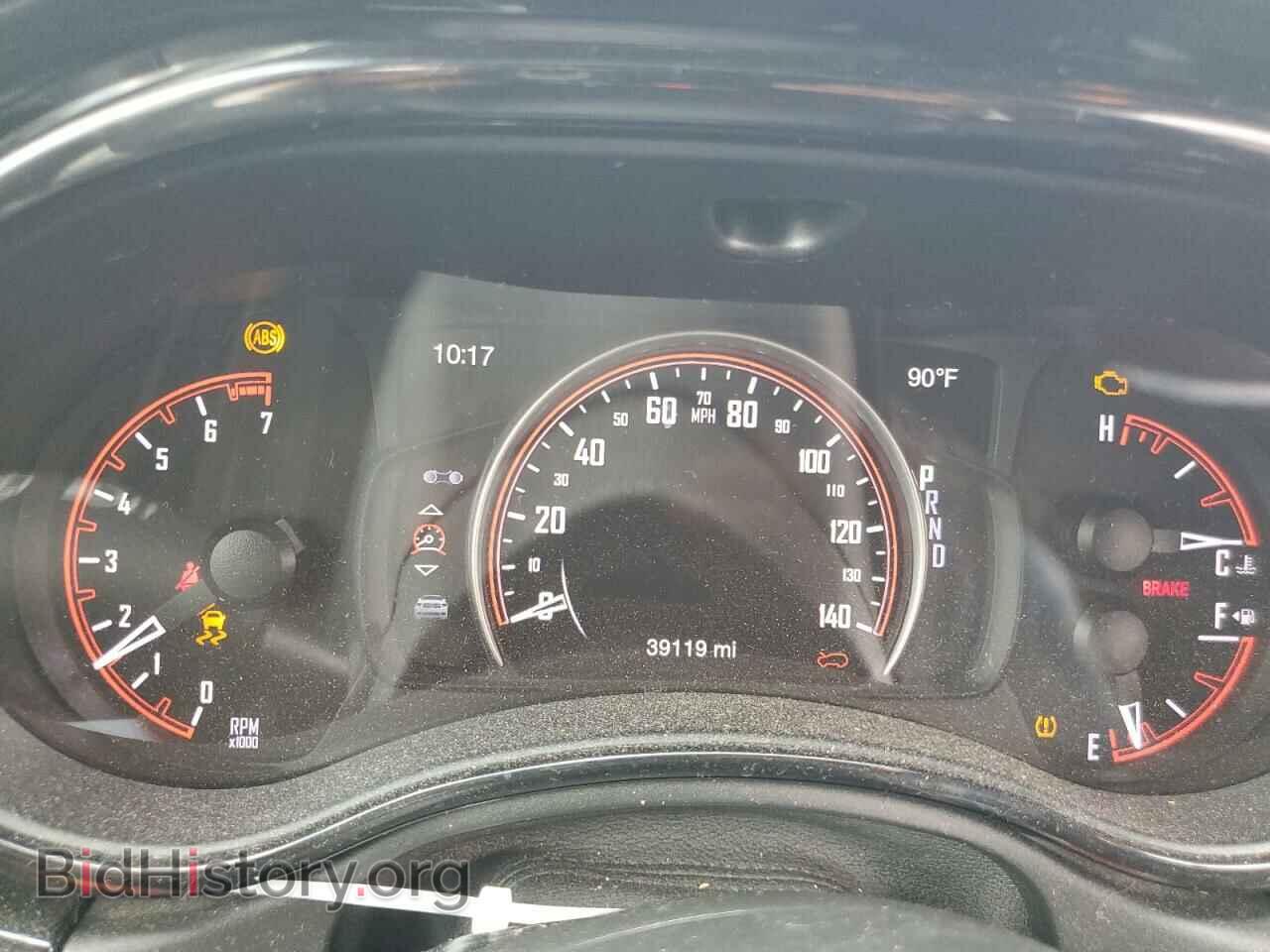 2021 DODGE DURANGO - VIN: 1C4RDHAG2MC608984 - Фото 9