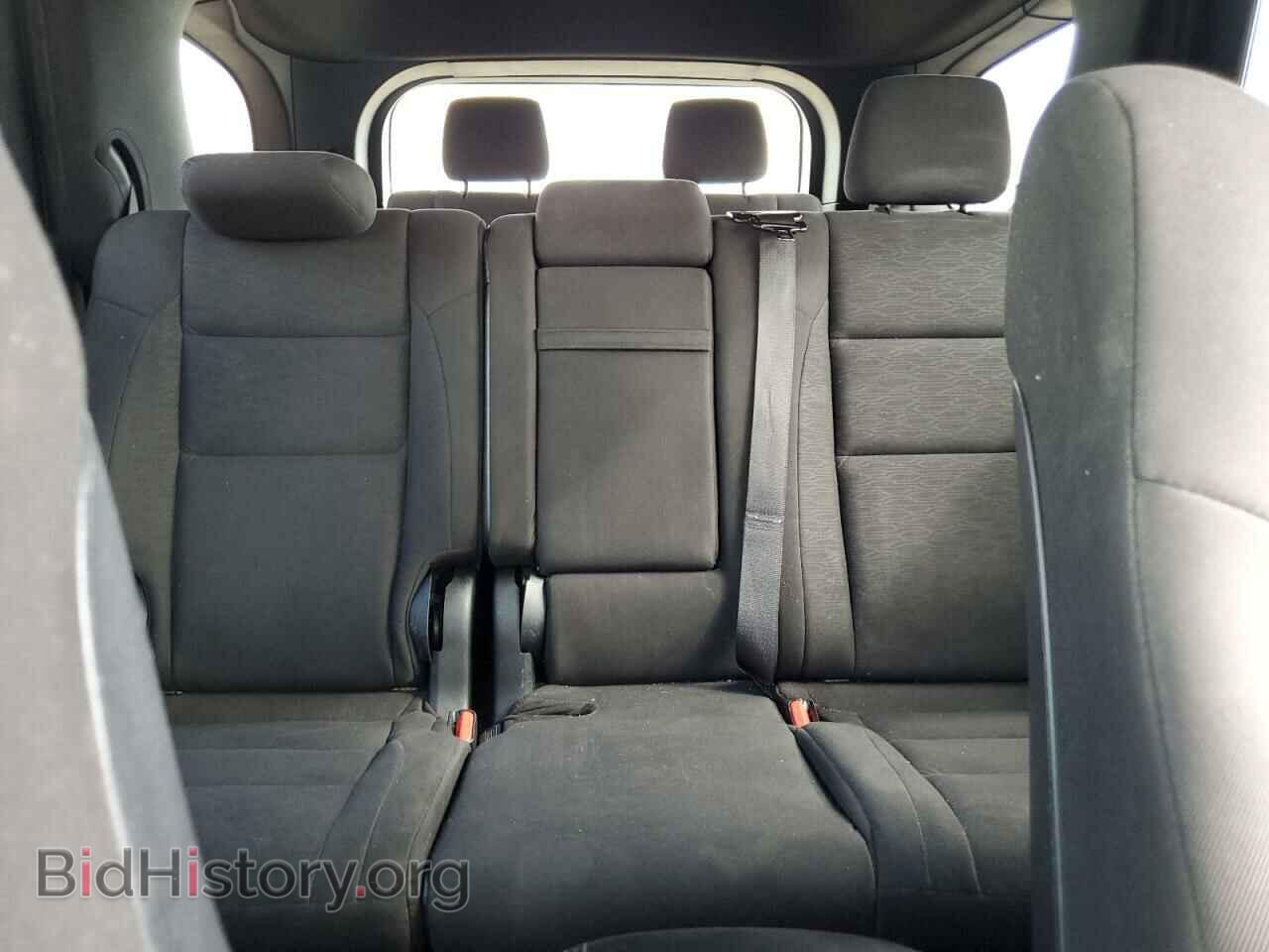 2021 DODGE DURANGO - VIN: 1C4RDHAG2MC608984 - Фото 10