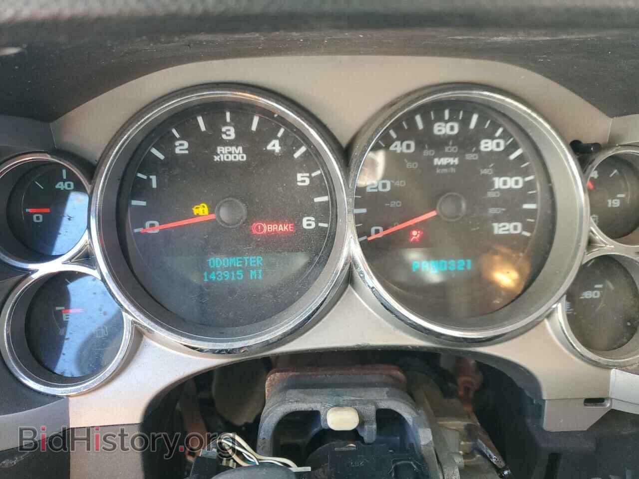 2008 CHEVROLET ALL Models - VIN: 1GCEC19CX8Z117592 - Фото 9