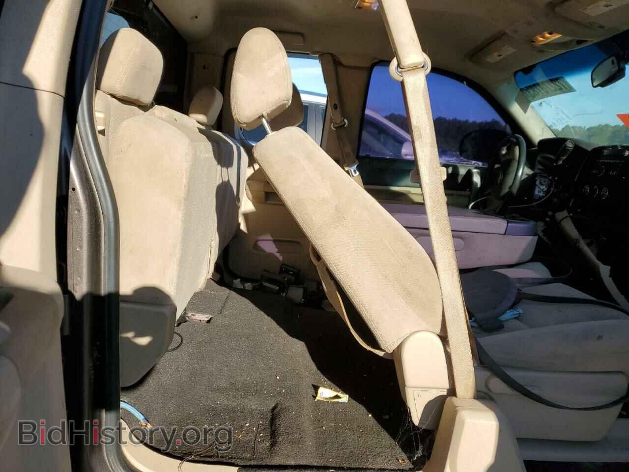 2008 CHEVROLET ALL Models - VIN: 1GCEC19CX8Z117592 - Фото 10