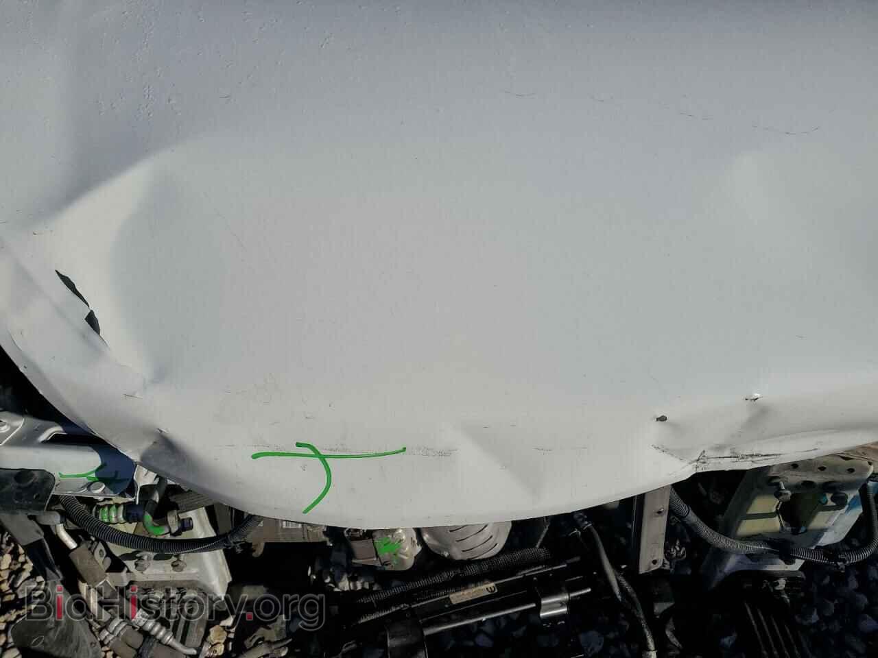 2020 RAM All Models - VIN: ZFBHRFAB2L6P43646 - Фото 11