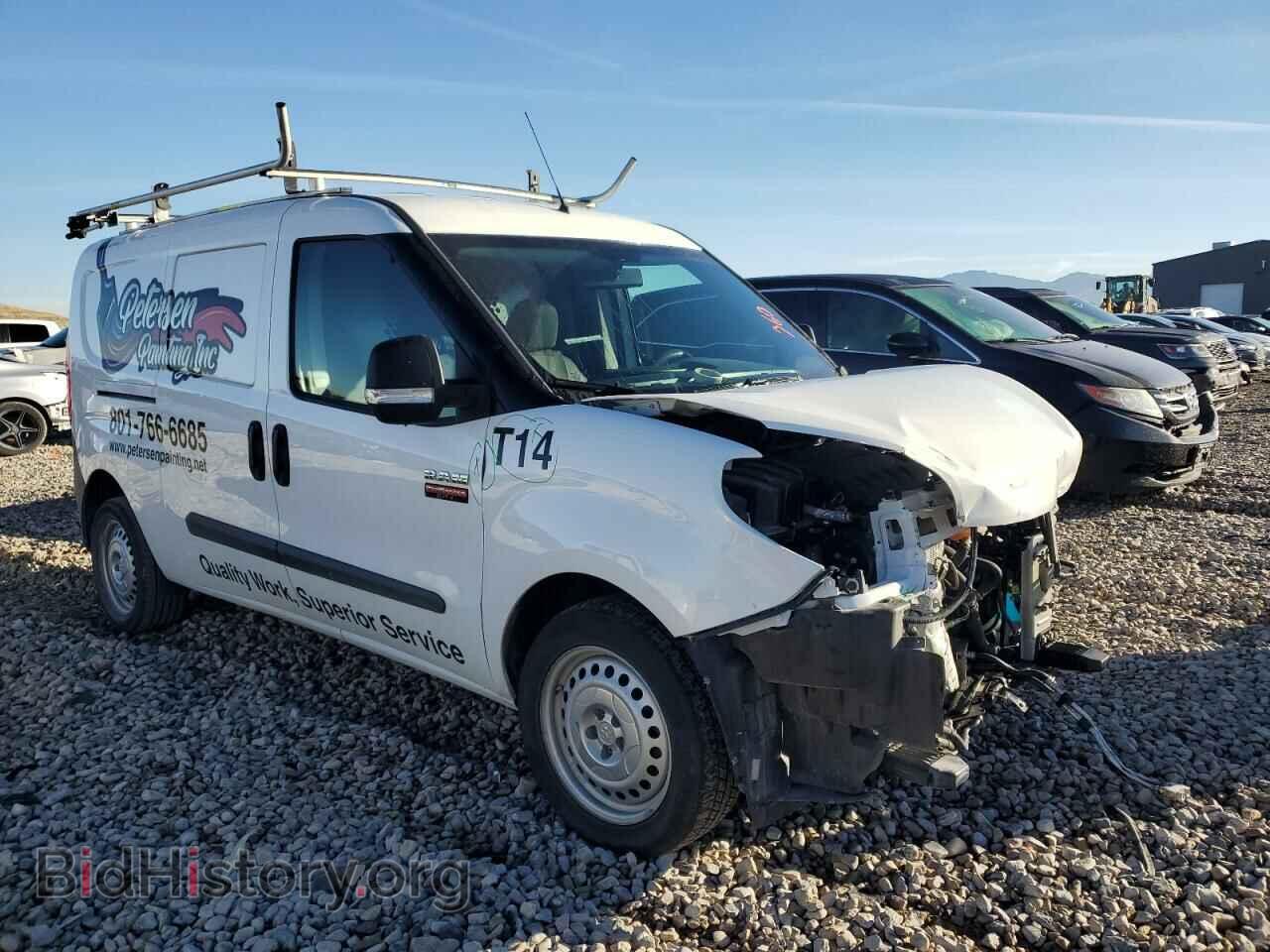 2020 RAM All Models - VIN: ZFBHRFAB2L6P43646 - Фото 4