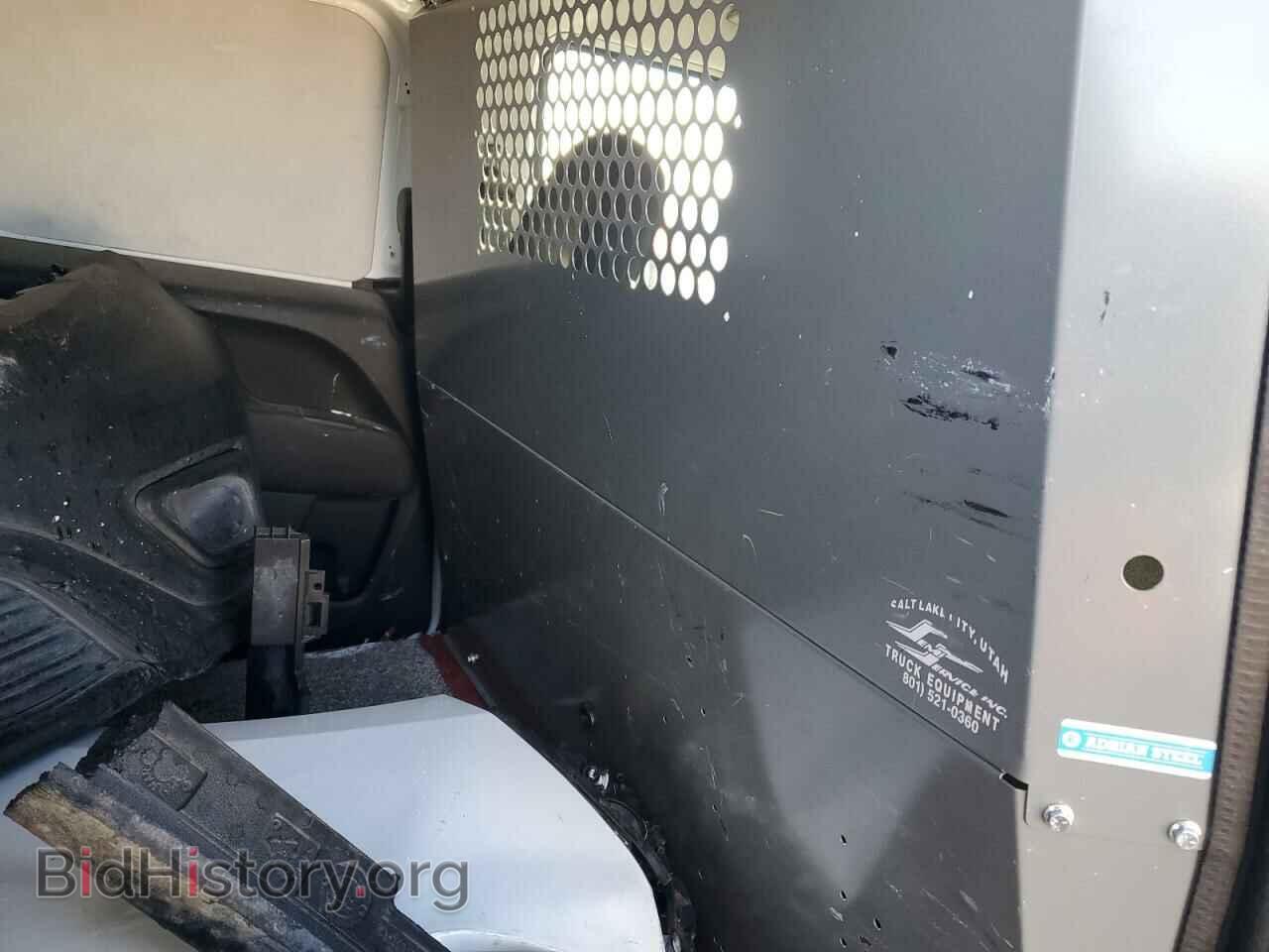 2020 RAM All Models - VIN: ZFBHRFAB2L6P43646 - Фото 10