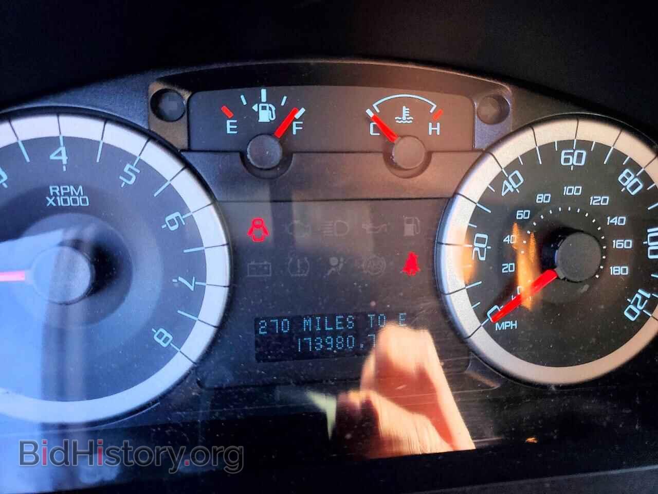 2012 FORD ESCAPE - VIN: 1FMCU0E7XCKC79310 - Photo 9