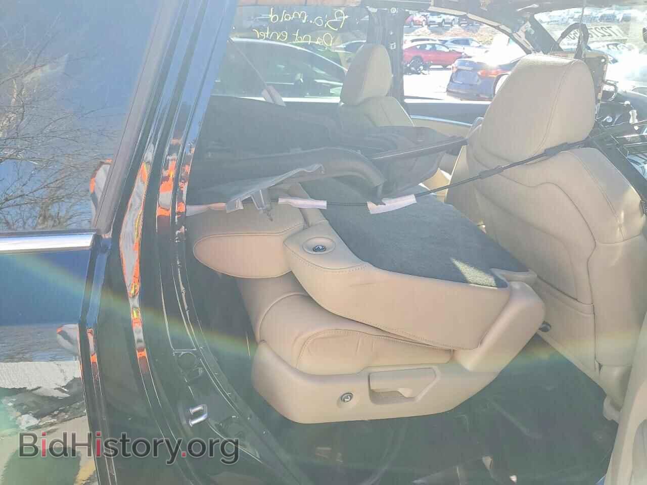2020 ACURA MDX - VIN: 5J8YD4H38LL050372 - Фото 10