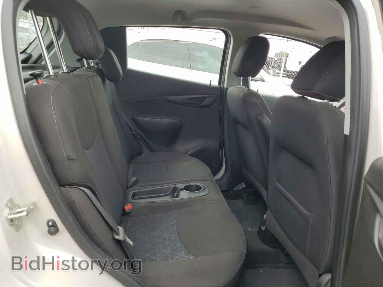 2020 CHEVROLET SPARK - VIN: KL8CD6SA4LC474488 - Фото 10