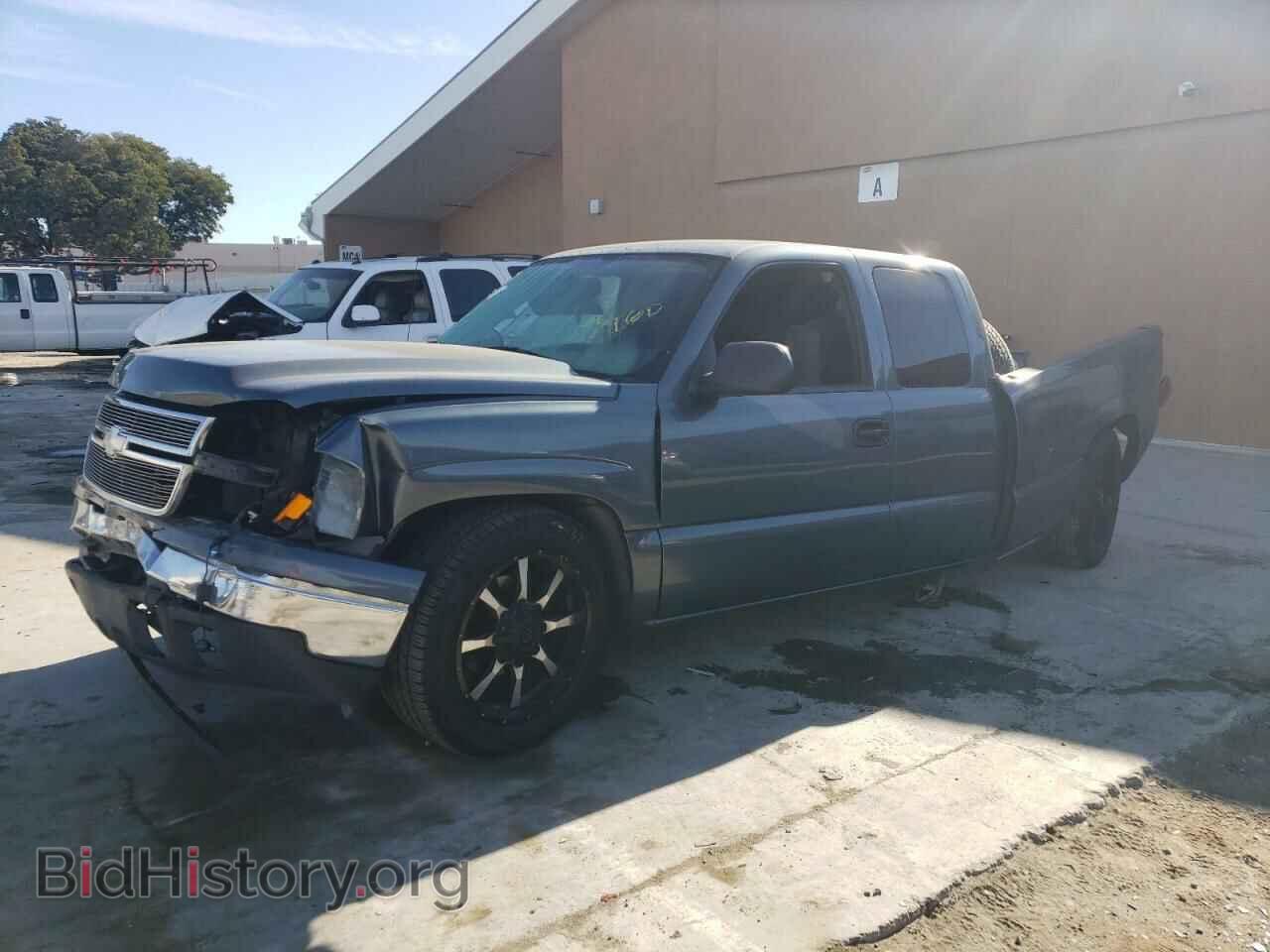 Фотография 2GCEC19V461268967 - CHEVROLET ALL Models 2006