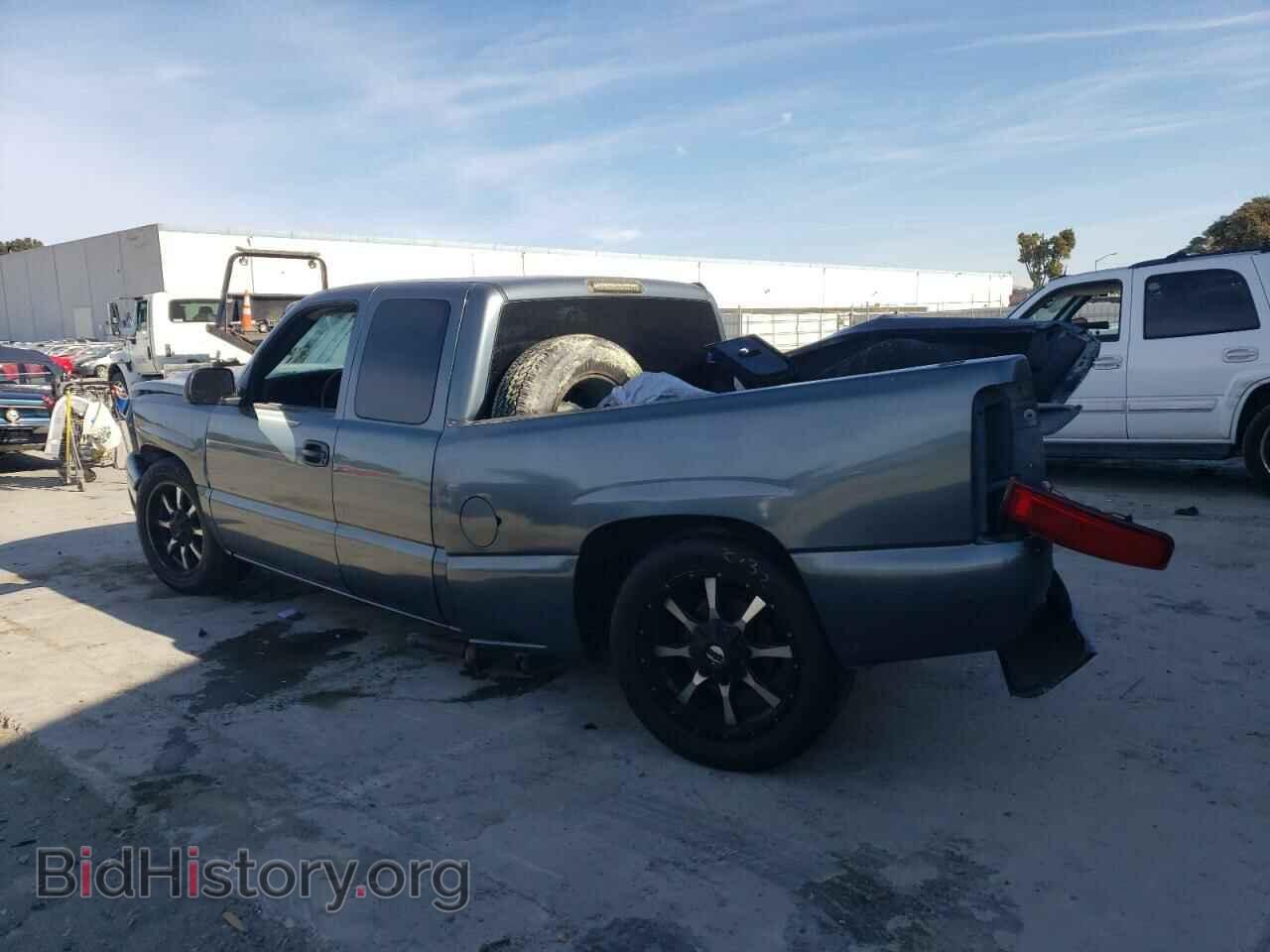 2006 CHEVROLET ALL Models - VIN: 2GCEC19V461268967 - Фото 2