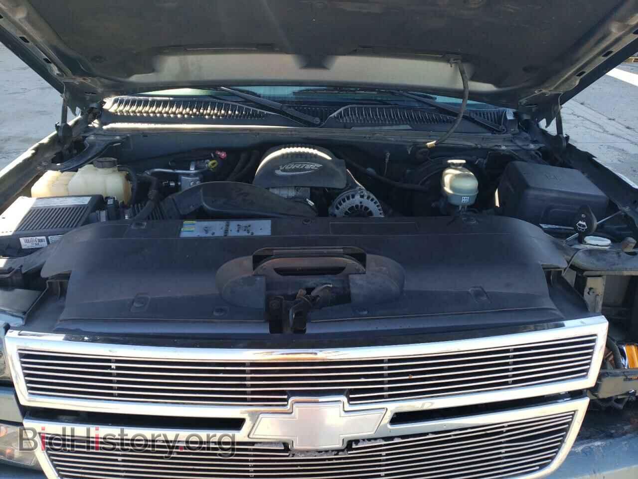 2006 CHEVROLET ALL Models - VIN: 2GCEC19V461268967 - Фото 11