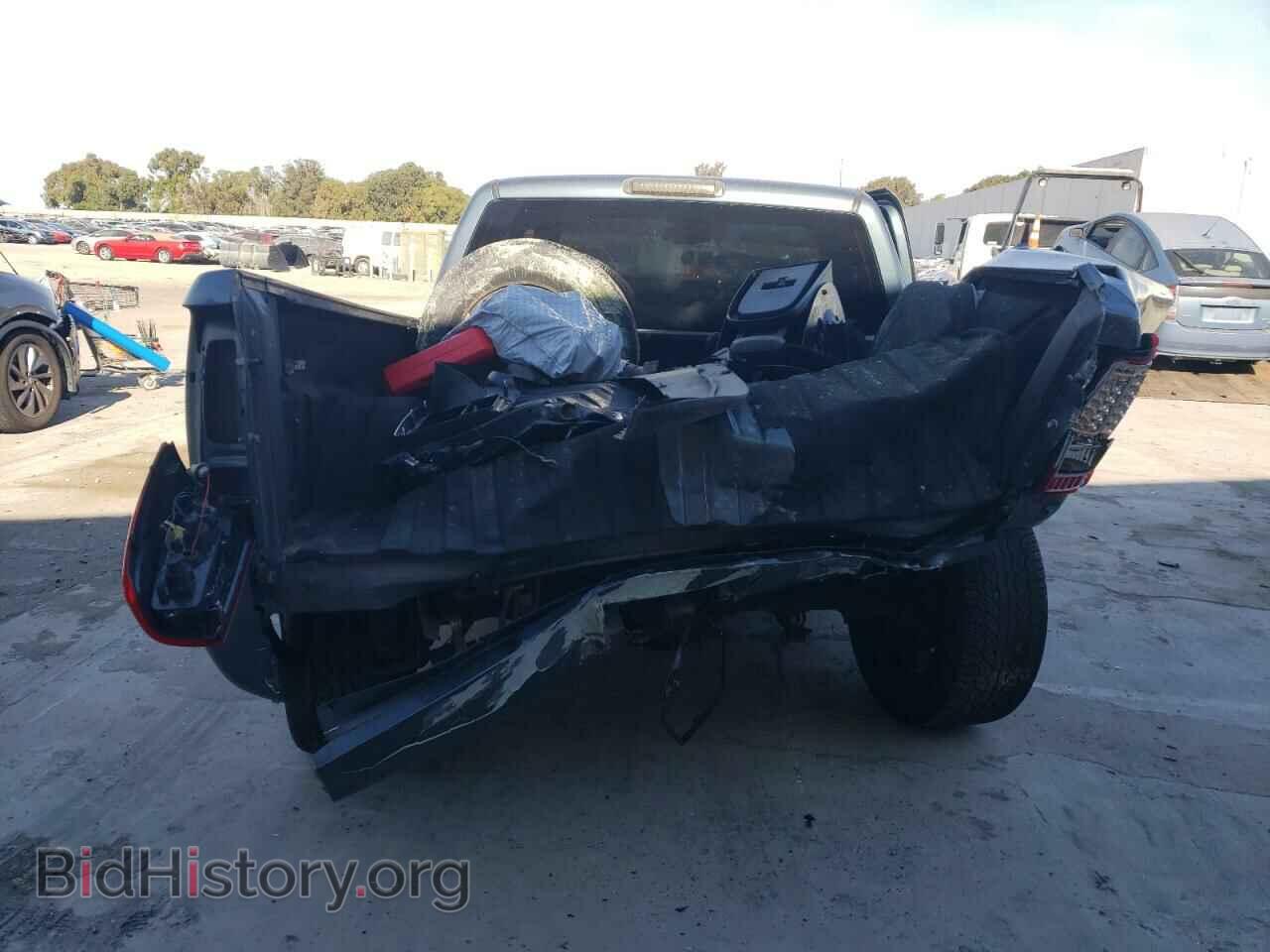 2006 CHEVROLET ALL Models - VIN: 2GCEC19V461268967 - Фото 6