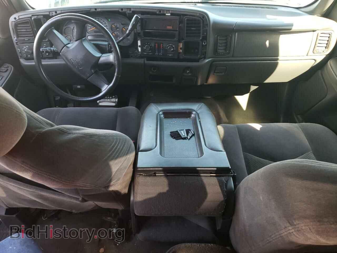 2006 CHEVROLET ALL Models - VIN: 2GCEC19V461268967 - Фото 8