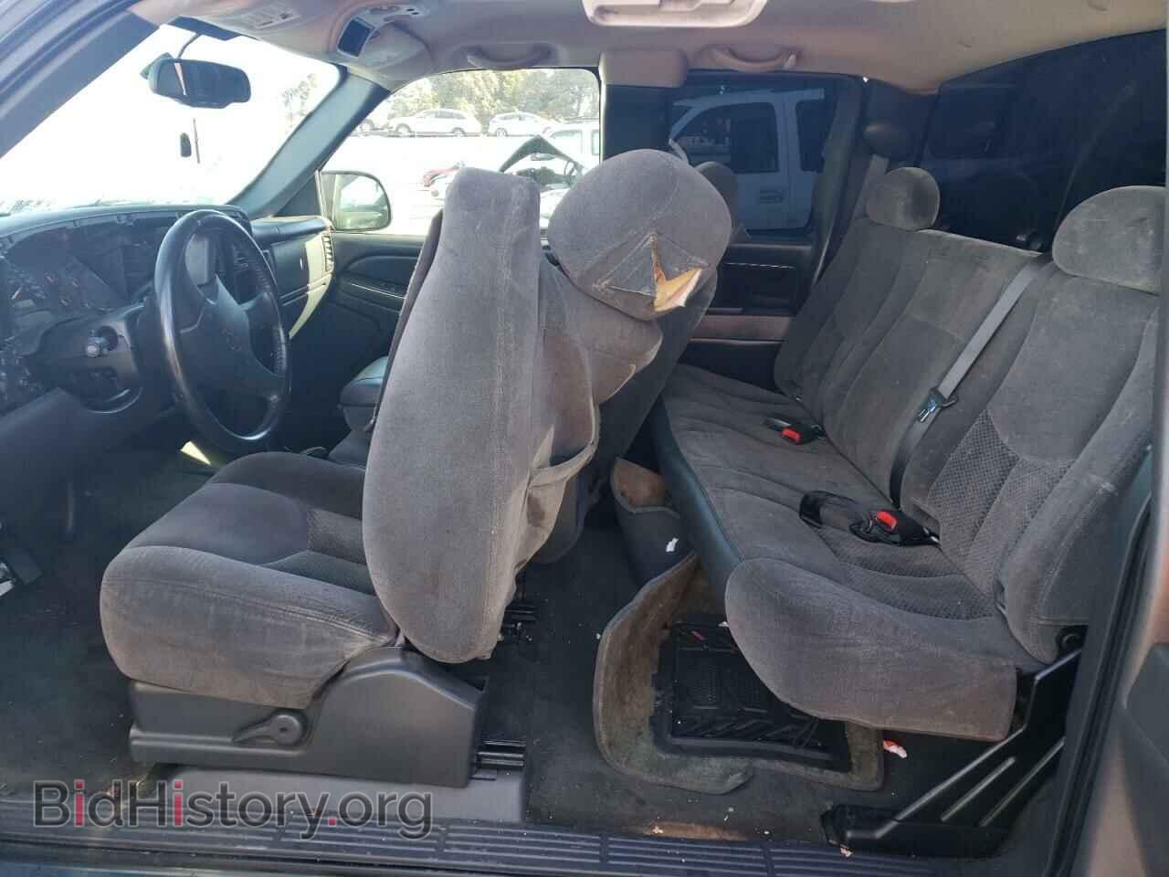 2006 CHEVROLET ALL Models - VIN: 2GCEC19V461268967 - Фото 10
