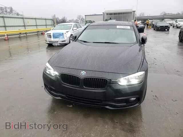 2016 BMW 3 SERIES - VIN: WBA8E5G50GNU21763 - Фото 13