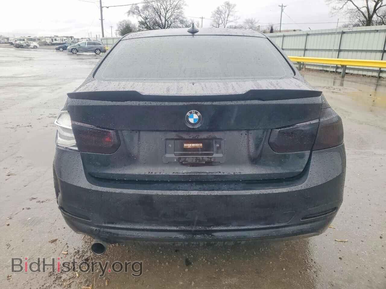 2016 BMW 3 SERIES - VIN: WBA8E5G50GNU21763 - Фото 6