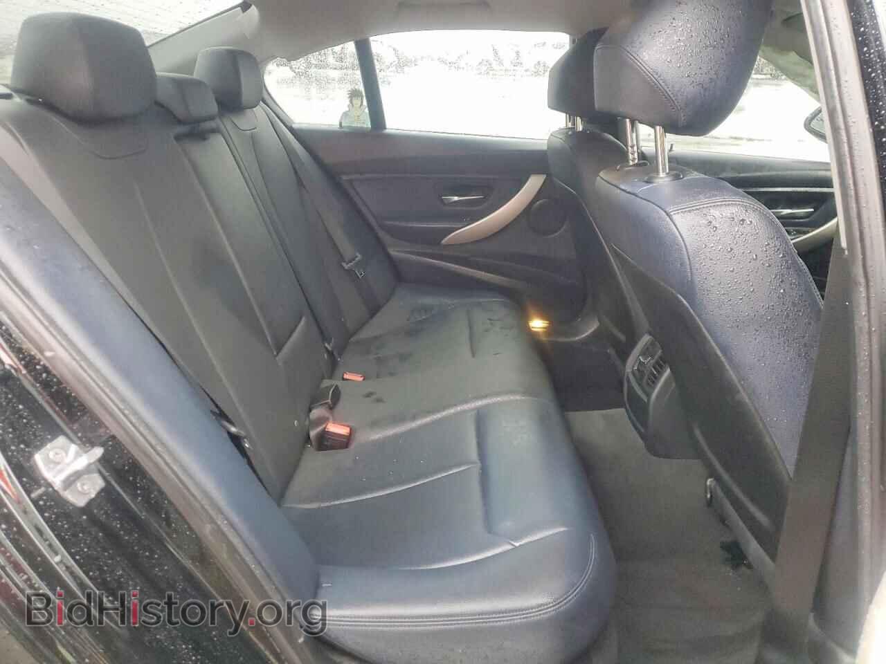 2016 BMW 3 SERIES - VIN: WBA8E5G50GNU21763 - Фото 10