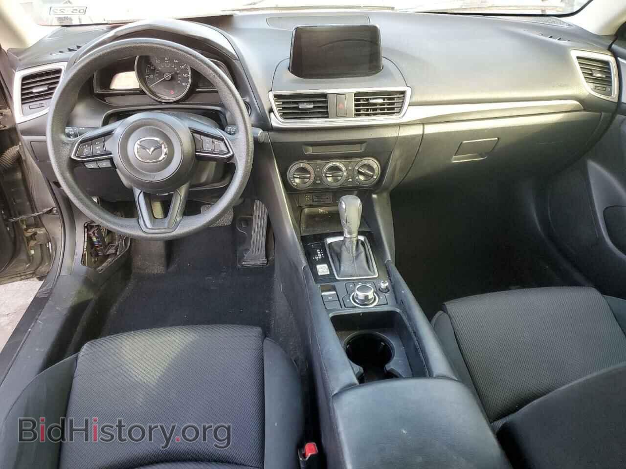 2017 MAZDA 3 - VIN: 3MZBN1U7XHM113970 - Фото 8