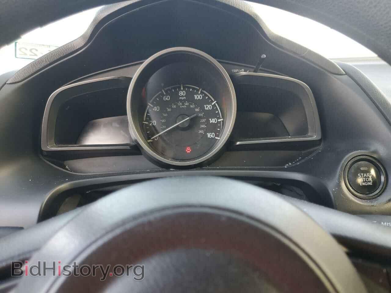 2017 MAZDA 3 - VIN: 3MZBN1U7XHM113970 - Фото 9