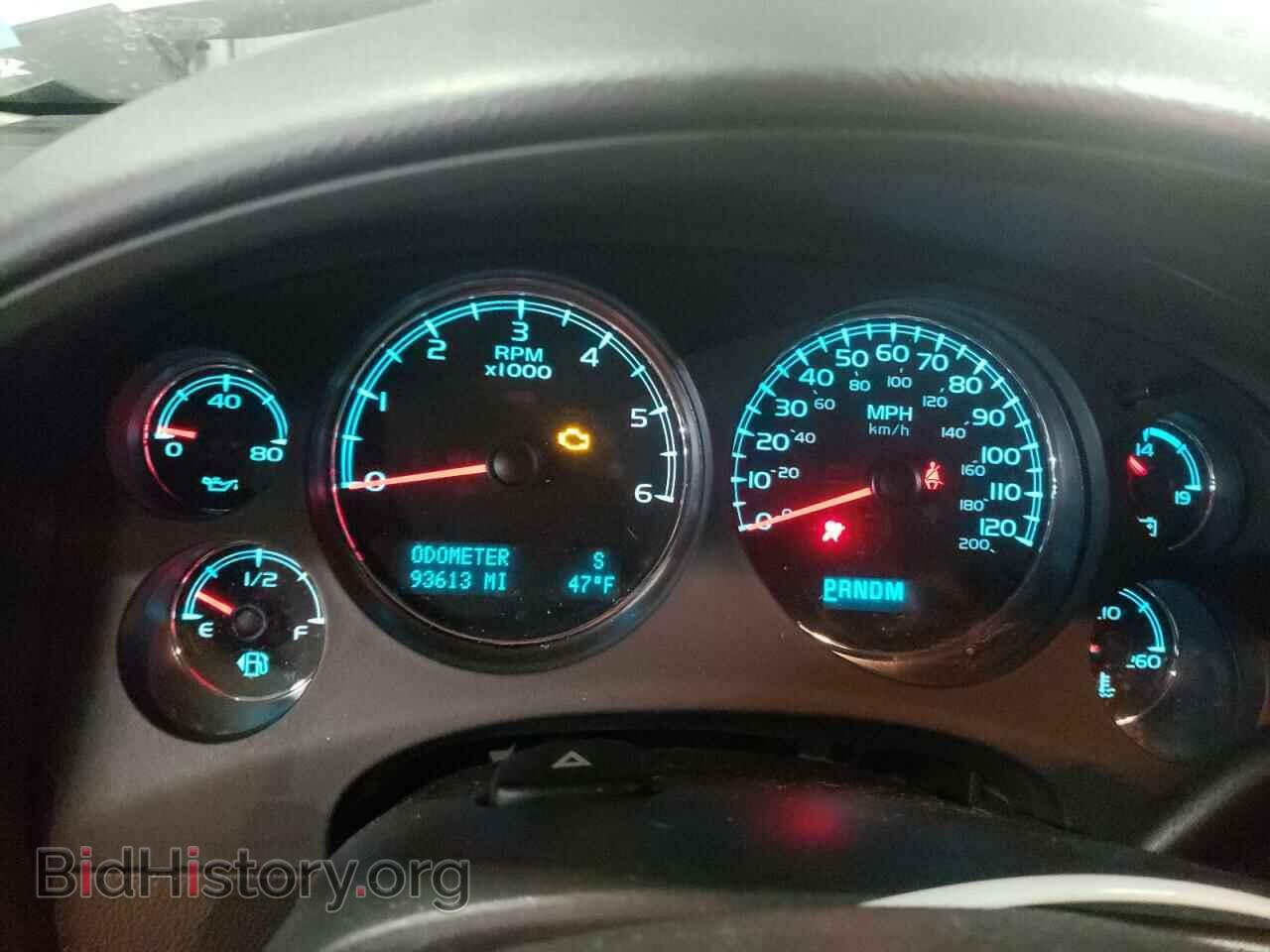 2011 CHEVROLET SILVERADO - VIN: 1GCPKTE34BF214695 - Фото 9