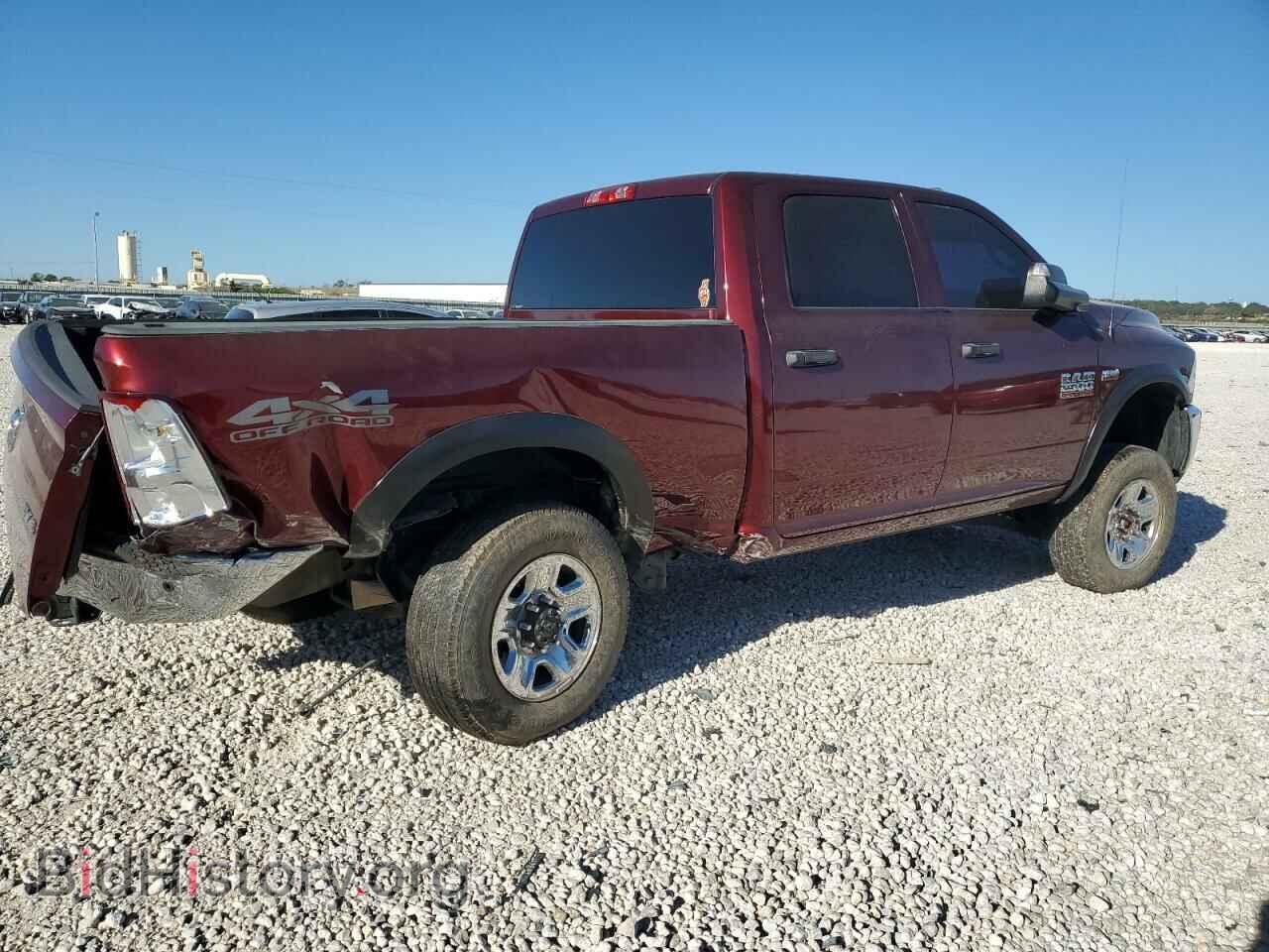 2017 RAM All Models - VIN: 3C6UR5CJ7HG588714 - Фото 3