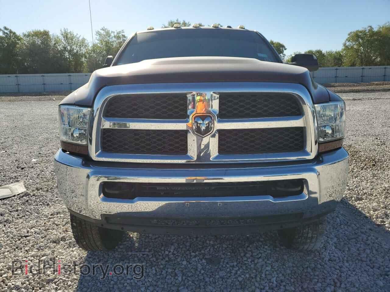 2017 RAM All Models - VIN: 3C6UR5CJ7HG588714 - Фото 5