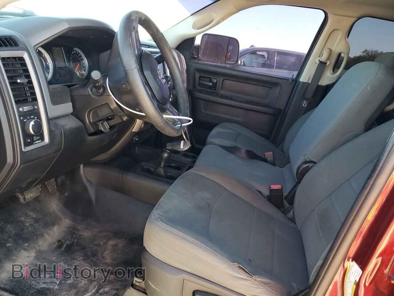 2017 RAM All Models - VIN: 3C6UR5CJ7HG588714 - Фото 7
